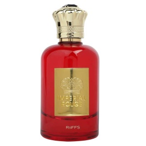 Imperial Rouge Riiffs eau de Parfum pour femme