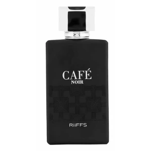Café Noir Riiffs Eau De Parfum pour homme