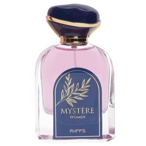 Mystère Women Riiffs Eau De Parfum pour femme