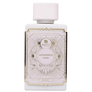 Goodness Oud Blanc Riiffs Eau De Parfum Mixte