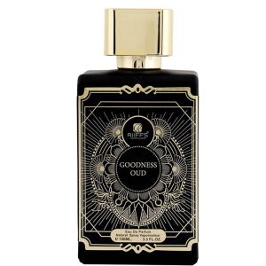 Goodness Oud Riiffs eau de Parfum mixte