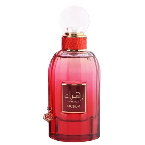 Zahra Nusuk eau de parfum mixte