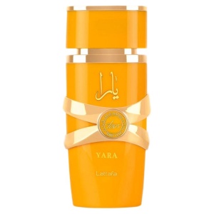 Yara tous Lattafa eau de parfum pour femme